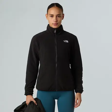 Μπουφάν 3-σε-1 The North Face Ανδρικό Evolve II Triclimate Jacket TNF Black
