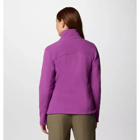 Ζακέτα Fleece Columbia Γυναικεία Fast Trek&trade; II Jacket Razzle