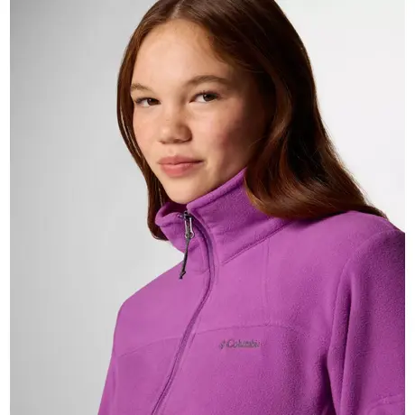 Ζακέτα Fleece Columbia Γυναικεία Fast Trek&trade; II Jacket Razzle