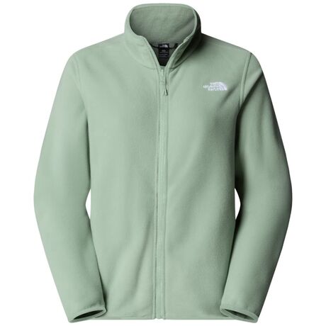 Ζακέτα Fleece The North Face Γυναικεία Glacier FZ Slate Moss