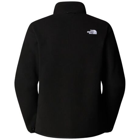 Ζακέτα Fleece The North Face Γυναικεία Glacier FZ TNF Black