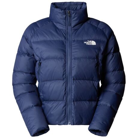 Πουπουλένιο Μπουφάν The North Face Γυναικείο Hyalite Down Lunar Blue