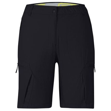 Βερμούδα GTS Γυναικεία Ischia Short Cargo Black
