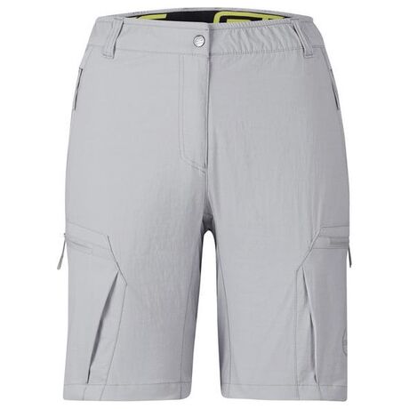 Βερμούδα GTS Γυναικεία Ischia Short Cargo Grey
