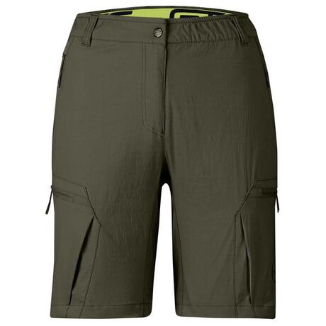 Βερμούδα GTS Γυναικεία Ischia Short Cargo Khaki