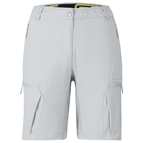 Βερμούδα GTS Γυναικεία Ischia Short Cargo Light Grey
