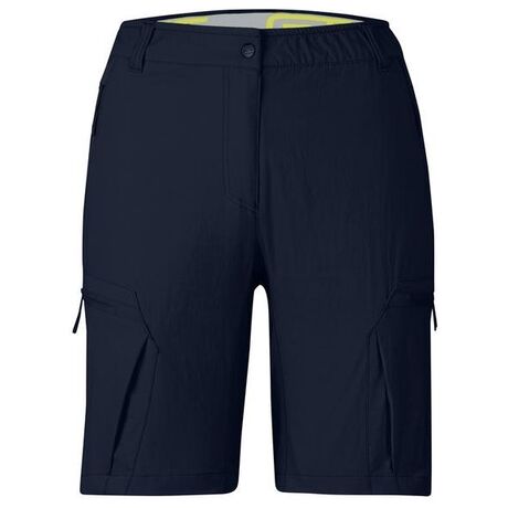 Βερμούδα GTS Γυναικεία Ischia Short Cargo Navy