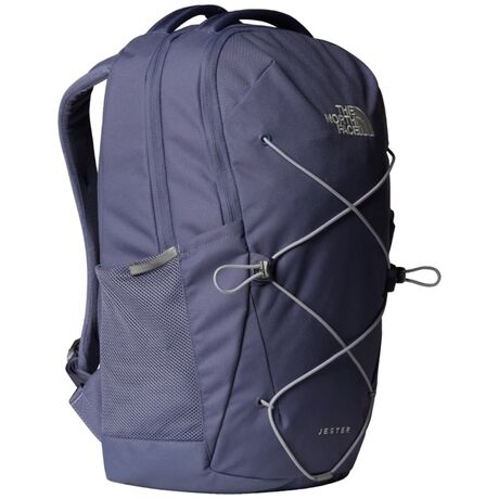 Σακίδιο Πλάτης The North Face Γυναικείο Jester Backpack 28L Twilight Galaxy
