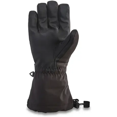 Γάντια Dakine Γυναικεία Lynx Black