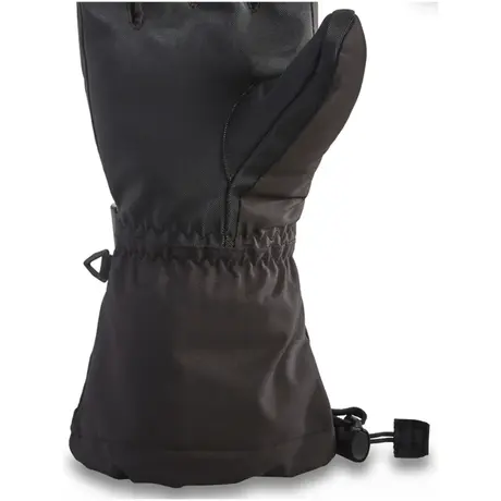 Γάντια Dakine Γυναικεία Lynx Black