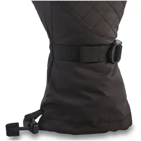 Γάντια Dakine Γυναικεία Lynx Black