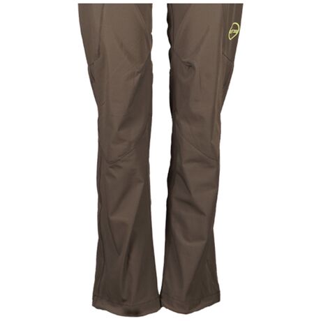 Παντελόνι GTS Γυναικείο Pants Stelvio Pants Bicolour Platin