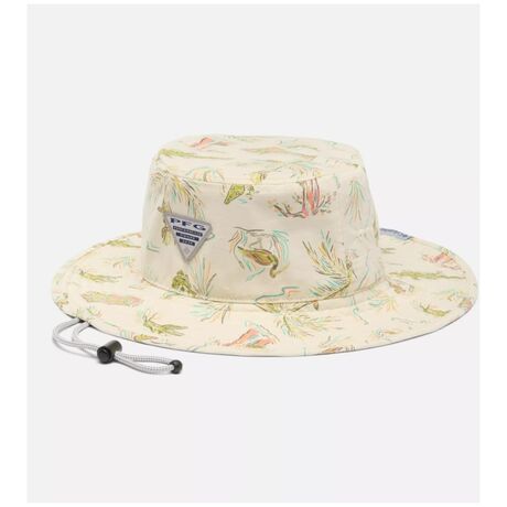 Υφασμάτινo Καπέλο Columbia Unisex Wild Cast&trade; Booney Stone Everglades