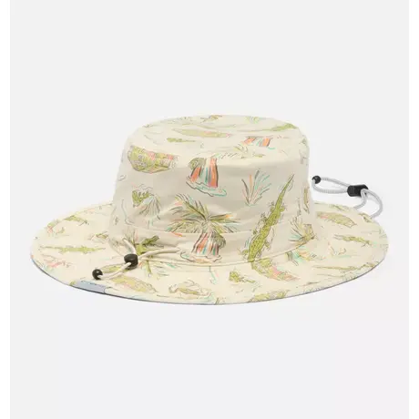 Υφασμάτινo Καπέλο Columbia Unisex Wild Cast&trade; Booney Stone Everglades