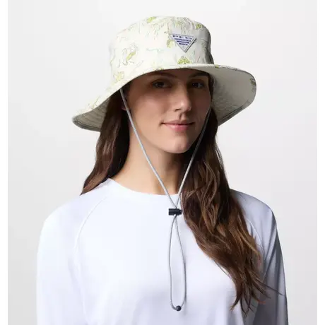 Υφασμάτινo Καπέλο Columbia Unisex Wild Cast&trade; Booney Stone Everglades