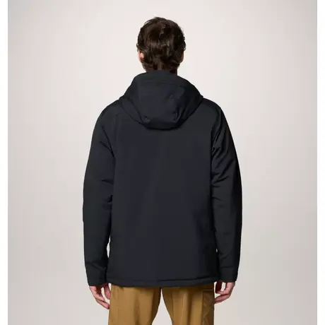 Μπουφάν Softshell Columbia Ανδρικό Gate Racer&trade; II Black