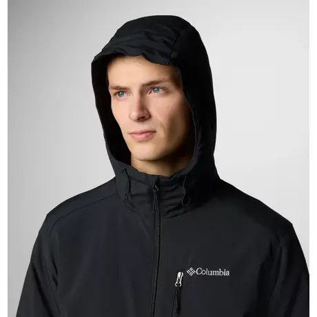 Μπουφάν Softshell Columbia Ανδρικό Gate Racer&trade; II Black