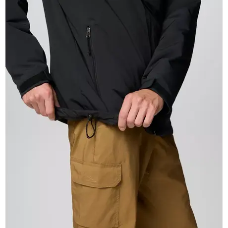 Μπουφάν Softshell Columbia Ανδρικό Gate Racer&trade; II Black