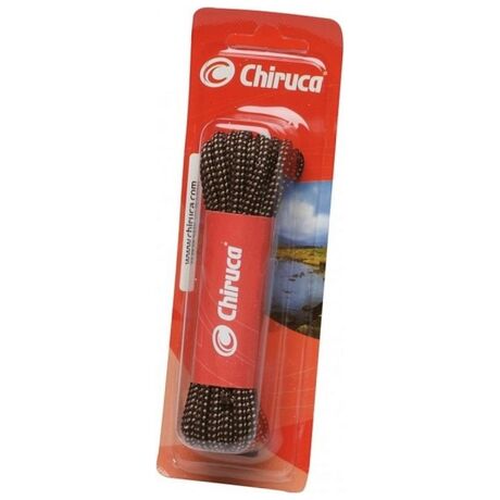 Κορδόνια Chiruca Laces 160cm Brown