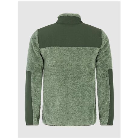 Ζακέτα Fleece Protest Ανδρική PrtBleaker Outdoor Top Aspen Green