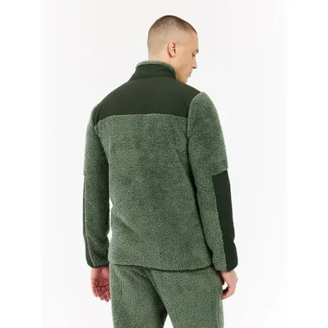Ζακέτα Fleece Protest Ανδρική PrtBleaker Outdoor Top Aspen Green