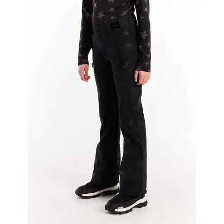 Παντελόνι Σκι Protest Παιδικό PrtClassys JR Snowpants True Black