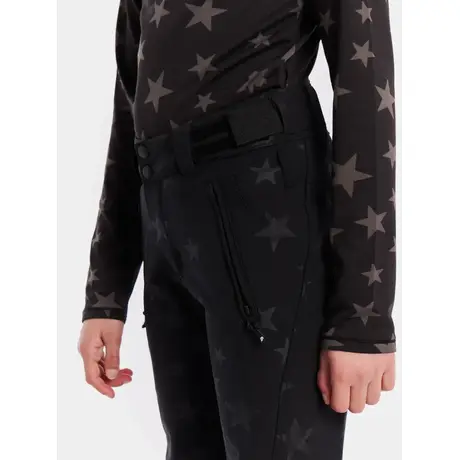 Παντελόνι Σκι Protest Παιδικό PrtClassys JR Snowpants True Black