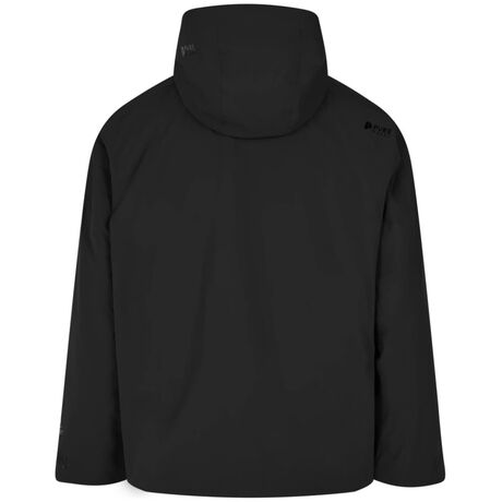 Μπουφάν Protest Ανδρικό PrtFerrol SnowJacket True Black