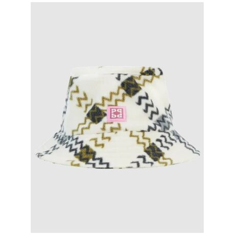 Καπέλο Fleece Protest PrtHibala Hat Kit OffWhite