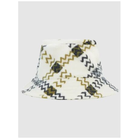 Καπέλο Fleece Protest PrtHibala Hat Kit OffWhite