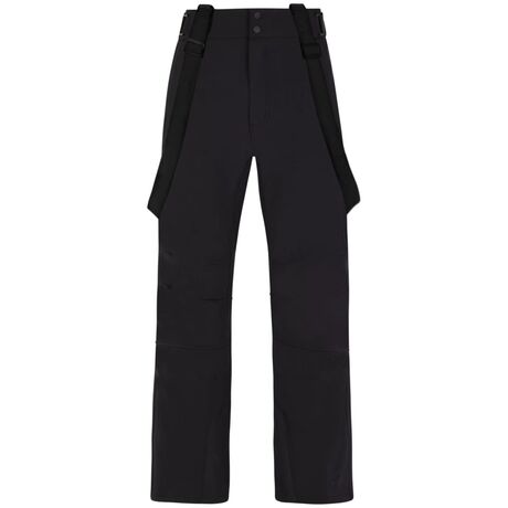 Παντελόνι Σκι Protest Ανδρικό PrtHollows SnowPants True Black
