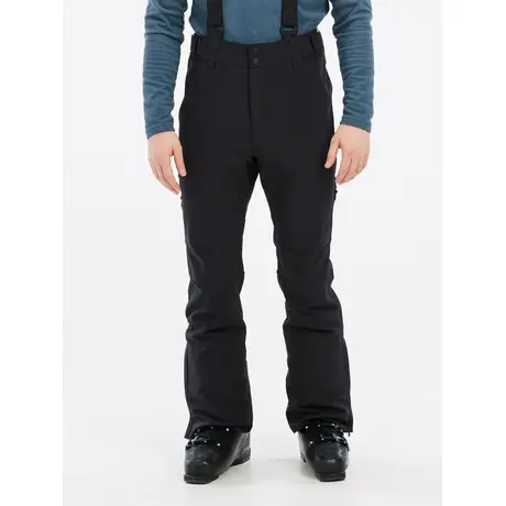 Παντελόνι Σκι Protest Ανδρικό PrtHollows SnowPants True Black