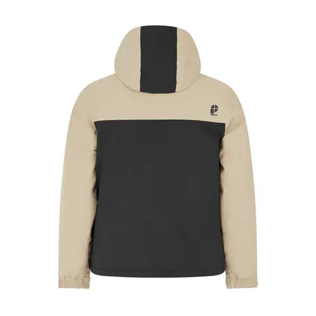 Μπουφάν Protest Ανδρικό PrtKajo Snowjacket Bamboo Beige