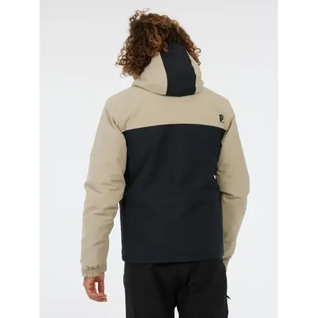 Μπουφάν Protest Ανδρικό PrtKajo Snowjacket Bamboo Beige