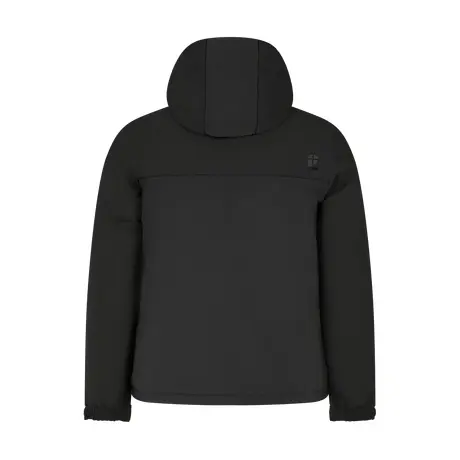 Μπουφάν Protest Ανδρικό PrtKajo Snowjacket True Black