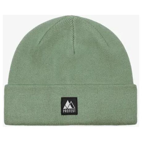 Σκουφί Protest PrtKeeton Beanie Aspen Green
