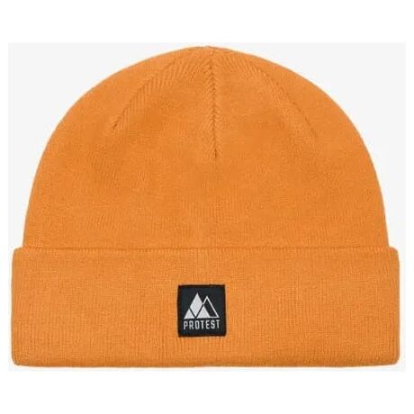 Σκουφί Protest PrtKeeton Beanie Caramel Yellow
