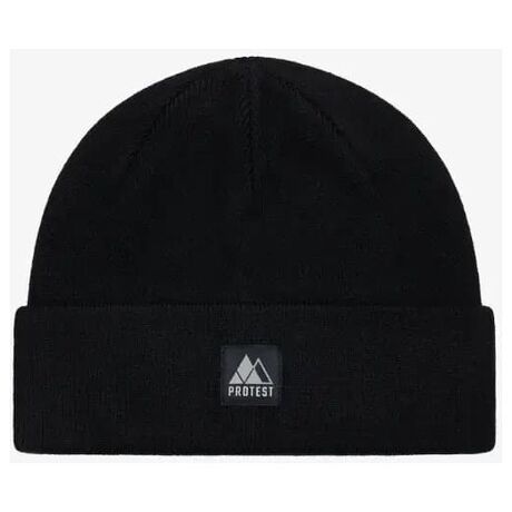 Σκουφί Protest PrtKeeton Beanie True Black
