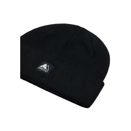 Σκουφί Protest PrtKeeton Beanie True Black