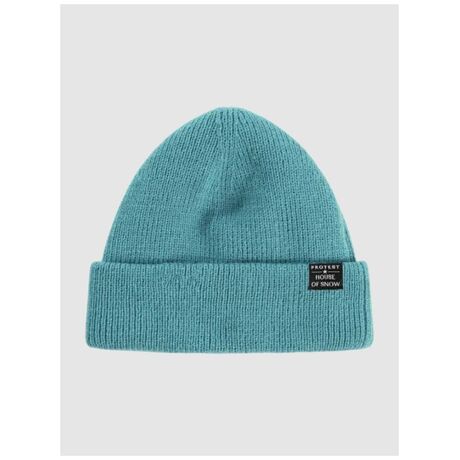 PrtKobuk Beanie Glacial Blue Γυναικείο Σκουφί Protest