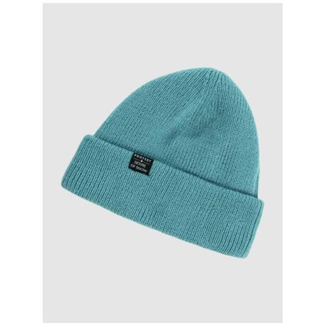 PrtKobuk Beanie Glacial Blue Γυναικείο Σκουφί Protest
