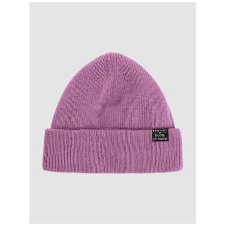 Σκουφί Protest Γυναικείο PrtKobuk Beanie Vintage Pink