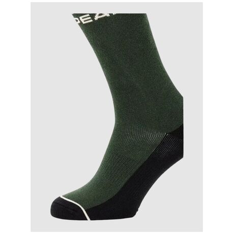 Κάλτσες Σκι Protest PrtLimited Kale Green