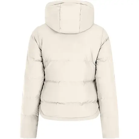 Μπουφάν Protest Γυναικείο PrtLucid SnowJacket Kit OffWhite