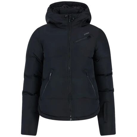 Μπουφάν Protest Γυναικείο PrtLucid SnowJacket True Black