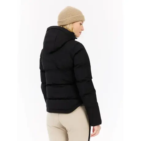 Μπουφάν Protest Γυναικείο PrtLucid SnowJacket True Black