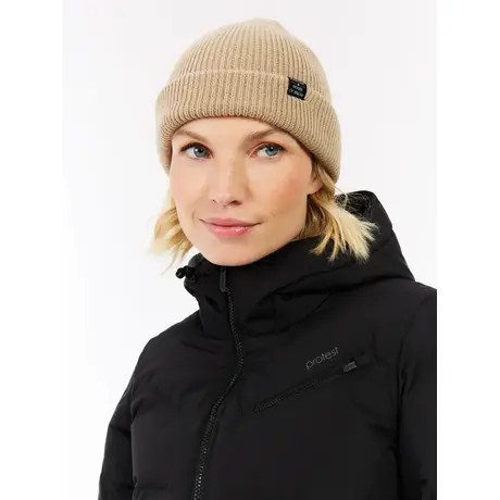 Μπουφάν Protest Γυναικείο PrtLucid SnowJacket True Black