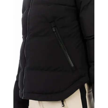 Μπουφάν Protest Γυναικείο PrtLucid SnowJacket True Black