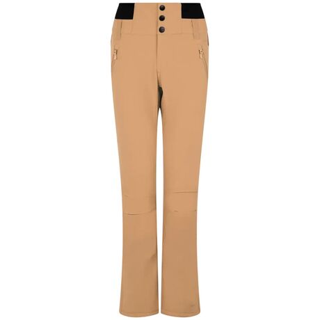 Παντελόνι Σκι Protest Γυναικείο PrtLullabyos SnowPants Teddy Brown