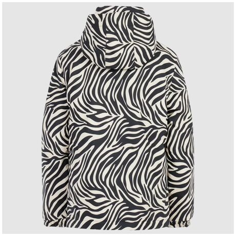 Μπουφάν Protest Παιδικό PrtMinx JR SnowJacket True Black